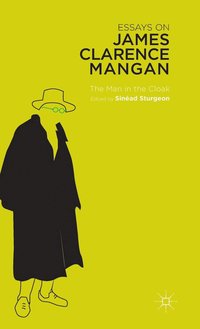 bokomslag Essays on James Clarence Mangan