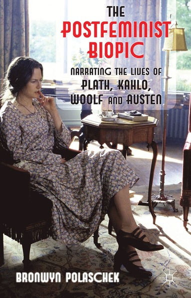 bokomslag Postfeminist Biopic