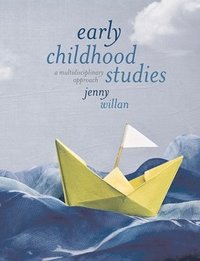 bokomslag Early Childhood Studies