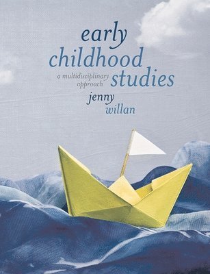 bokomslag Early Childhood Studies