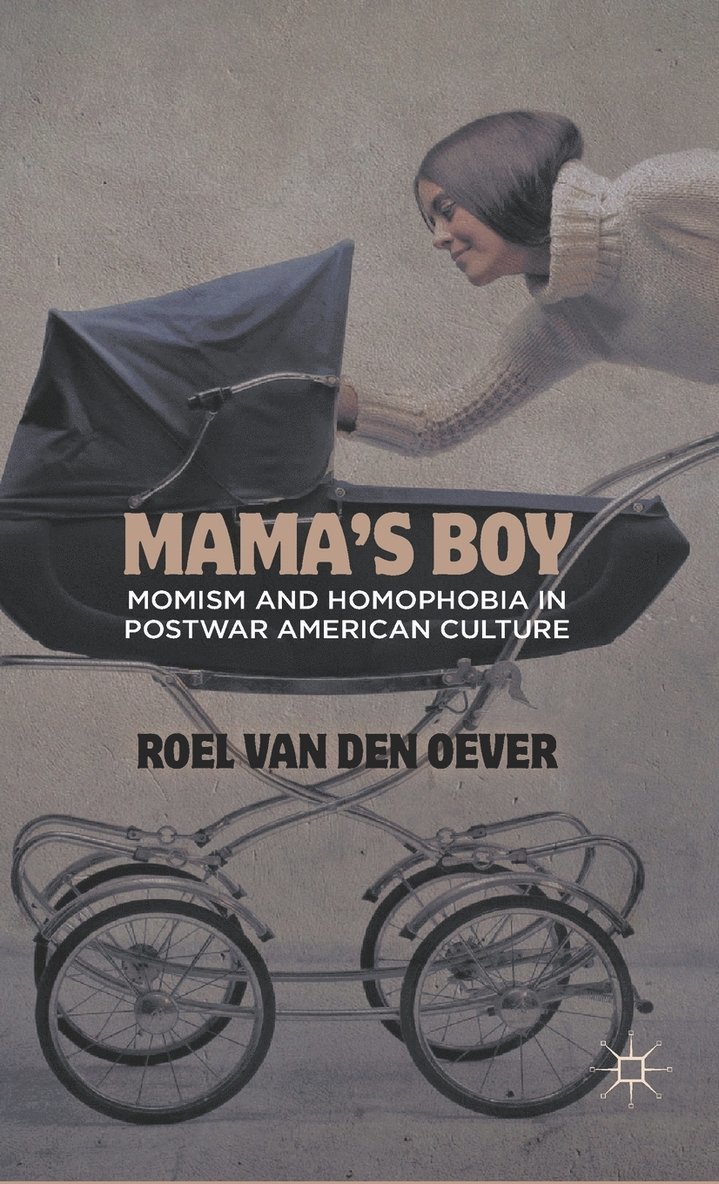 Mama's Boy 1