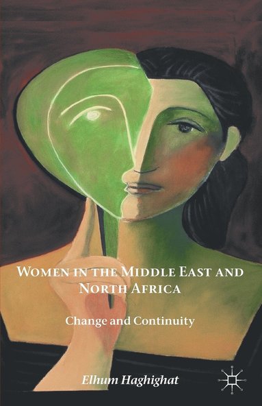 bokomslag Women in the Middle East and North Africa