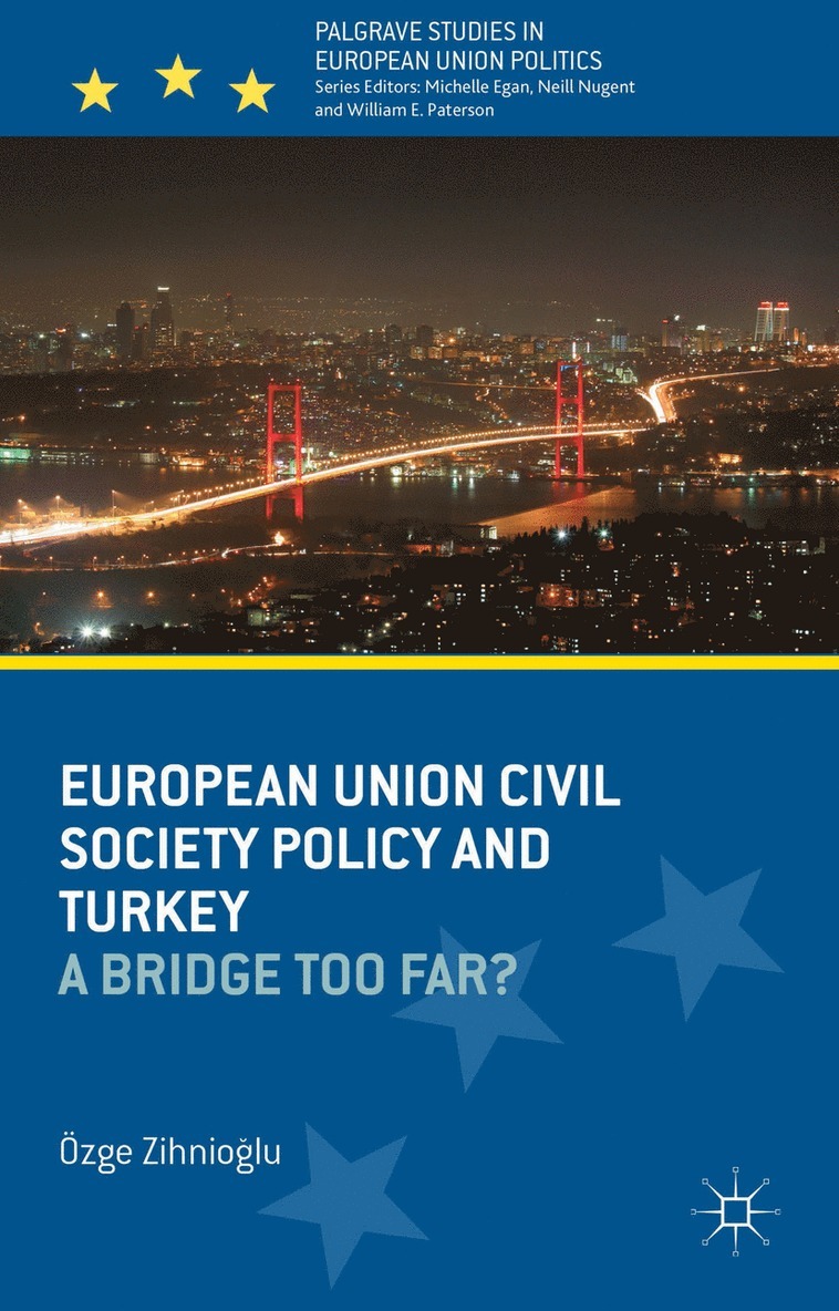 European Union Civil Society Policy and Turkey 1