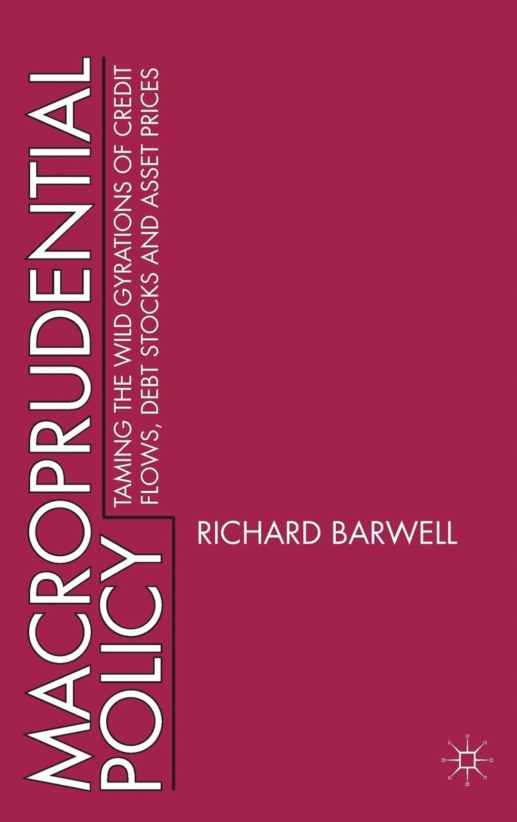 Macroprudential Policy