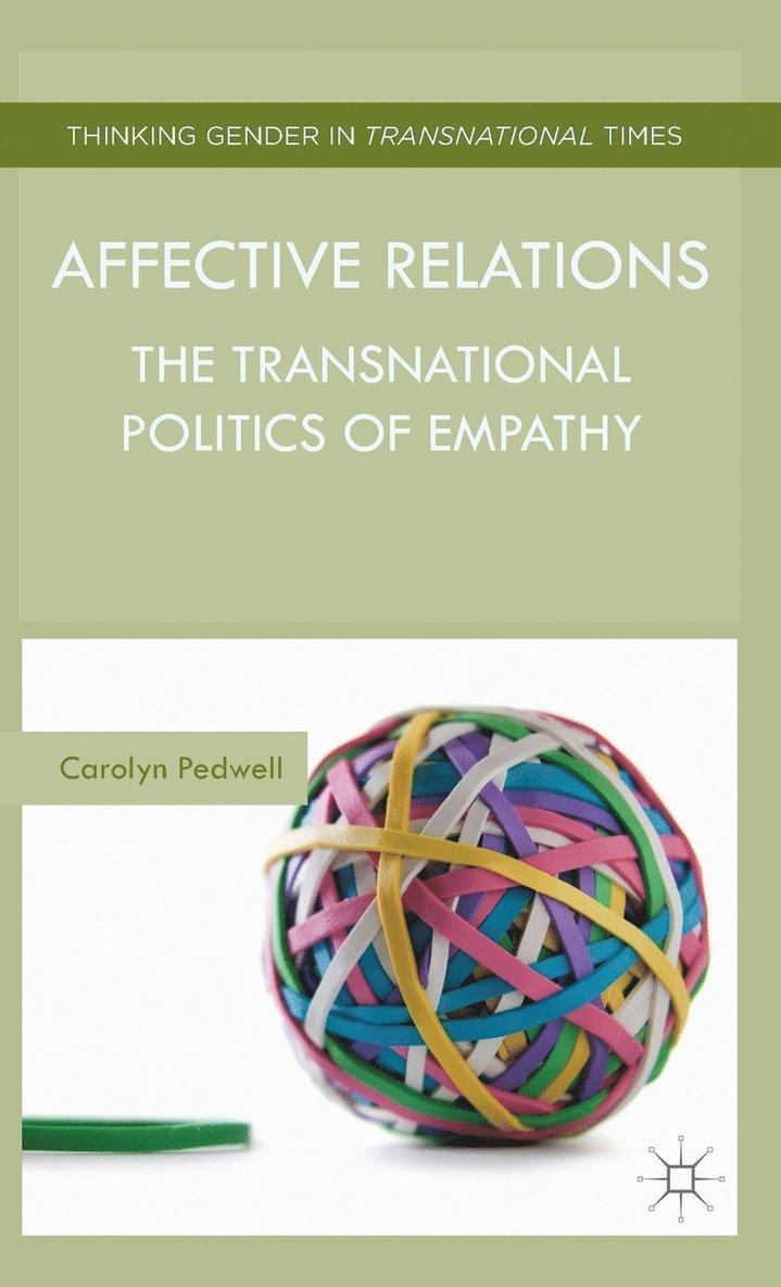 Affective Relations