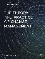 bokomslag Theory and practice of change management