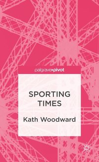 bokomslag Sporting Times