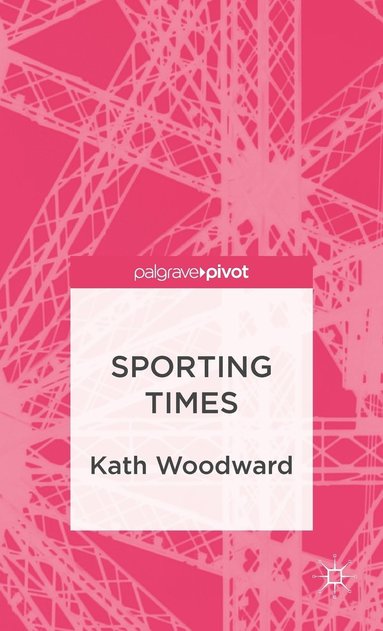 bokomslag Sporting Times