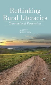 bokomslag Rethinking Rural Literacies