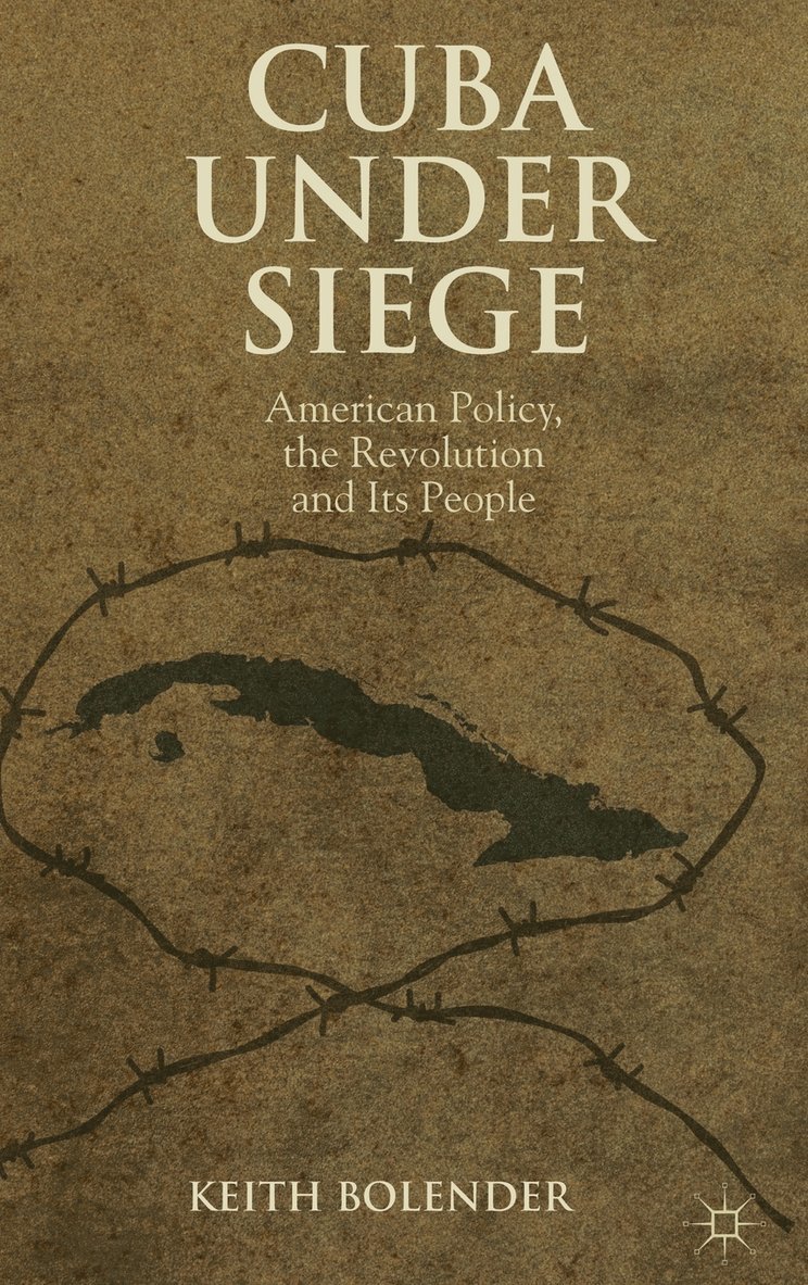 Cuba Under Siege 1