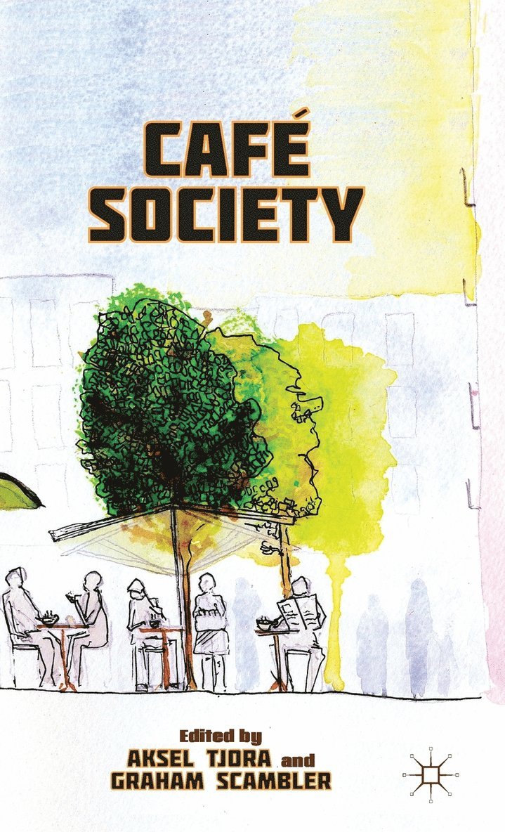 Caf Society 1