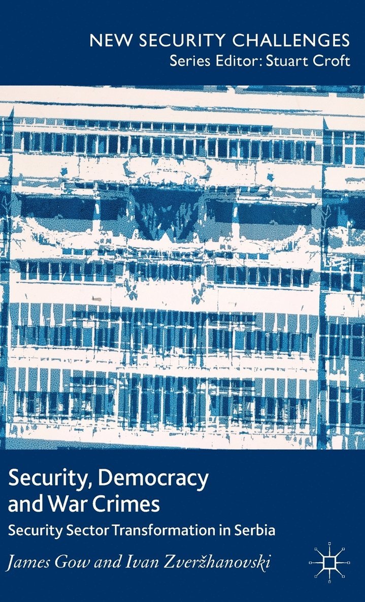 Security, Democracy and War Crimes 1