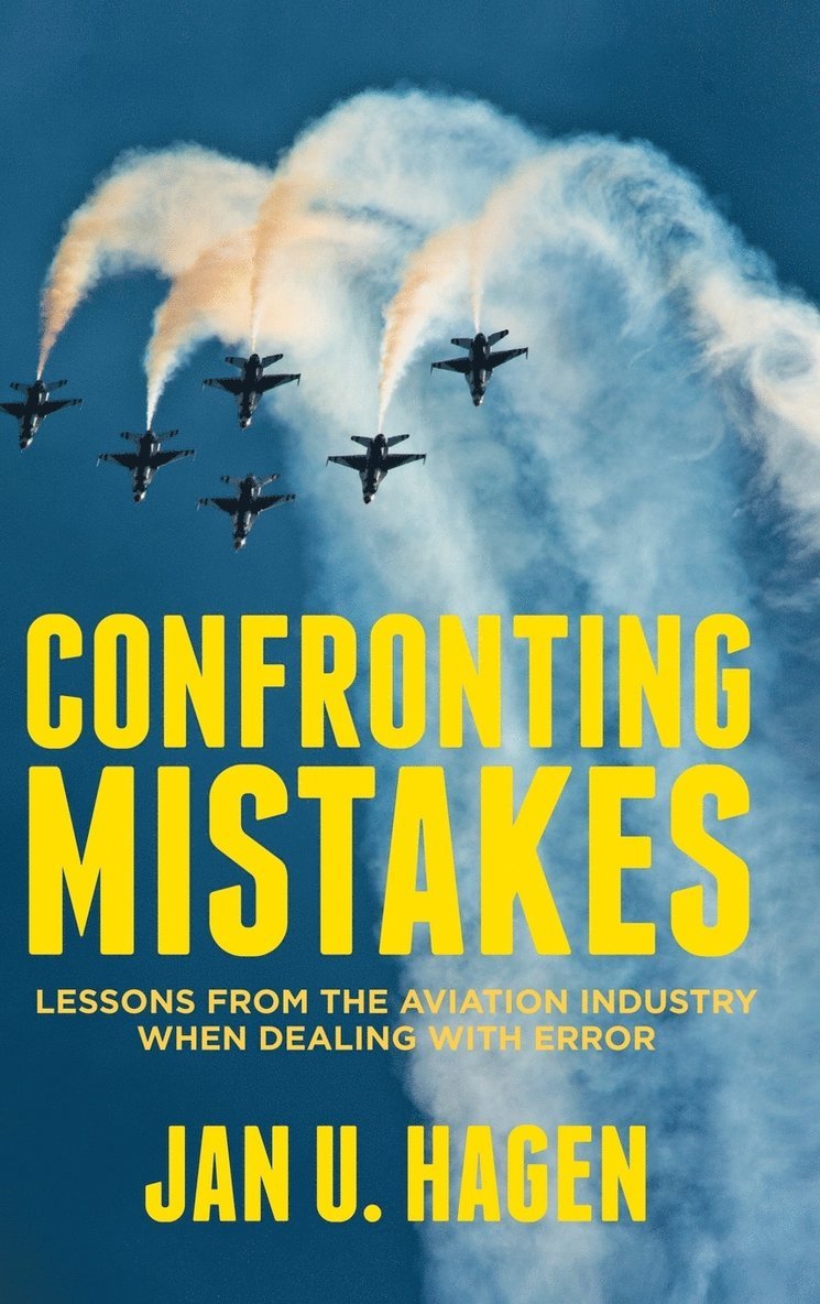 Confronting Mistakes 1