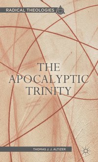 bokomslag Apocalyptic Trinity
