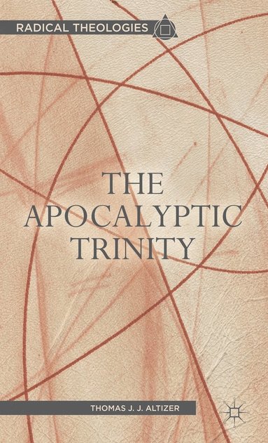 bokomslag Apocalyptic Trinity