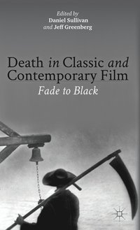 bokomslag Death in Classic and Contemporary Film