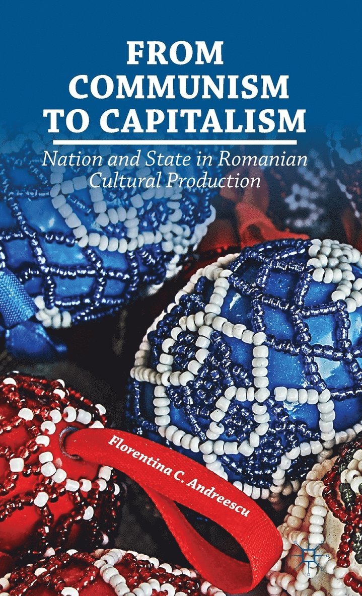From Communism to Capitalism 1