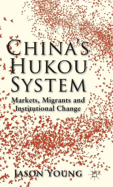 bokomslag China's Hukou System