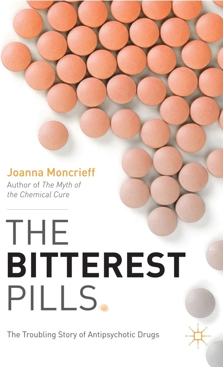 Bitterest Pills