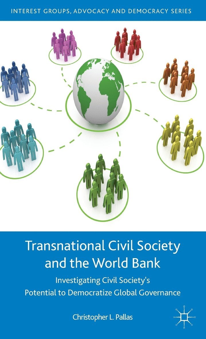 Transnational Civil Society and the World Bank 1