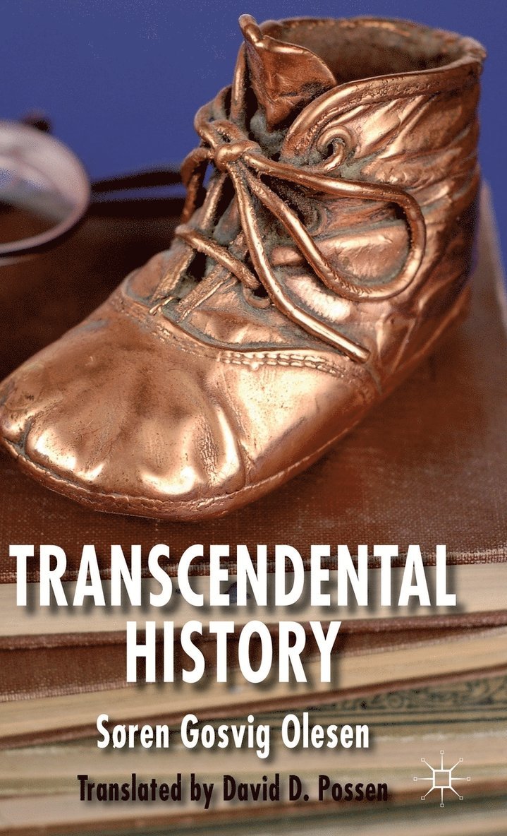 Transcendental History 1