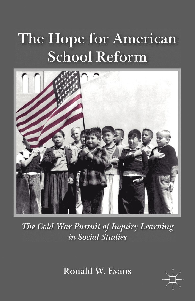 The Hope for American School Reform 1