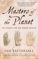 bokomslag Masters of the Planet