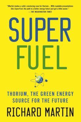 Richard Martin, RICHARD MARTIN - SuperFuel, Häftad