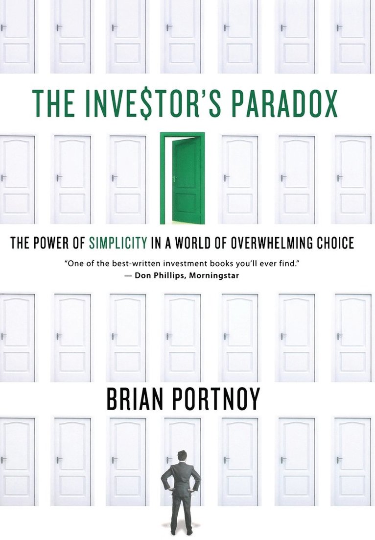 The Investor's Paradox 1