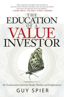 The Education of a Value Investor 1