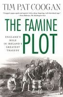 Tim Pat Coogan - Famine Plot, Häftad