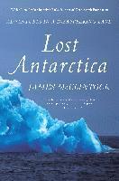 bokomslag Lost Antarctica