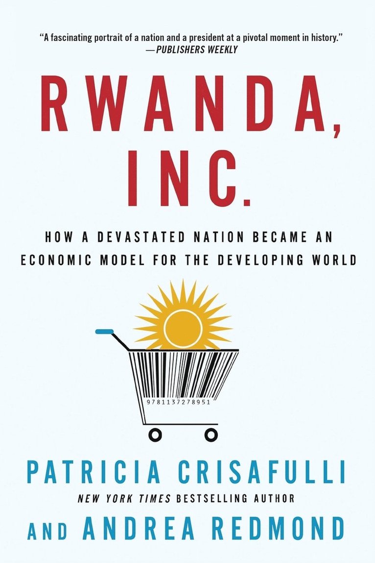 Rwanda, Inc. 1