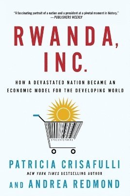 Rwanda, Inc. 1