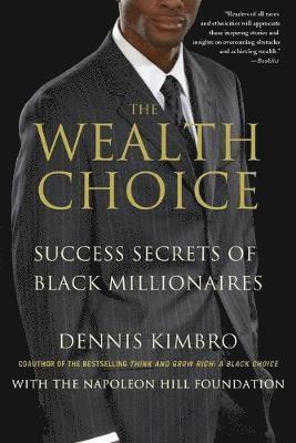 The Wealth Choice 1