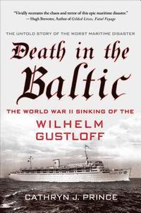 bokomslag Death in the Baltic
