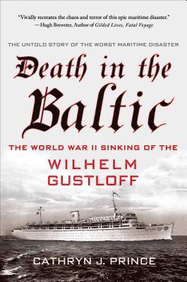 Death in the Baltic 1