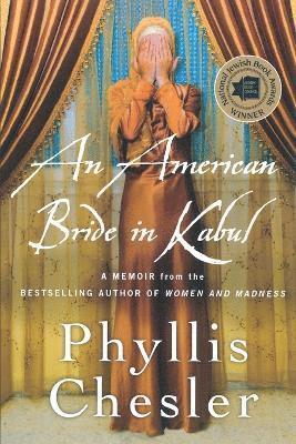 American Bride in Kabul 1