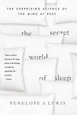 Secret World of Sleep 1