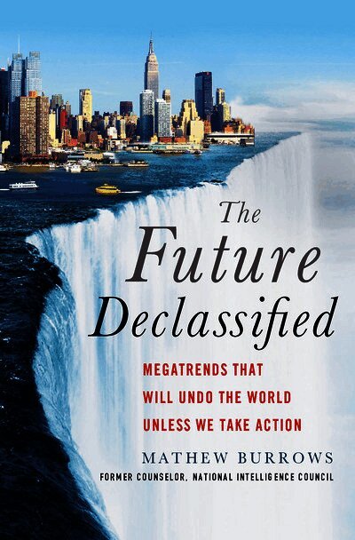 Future, Declassified