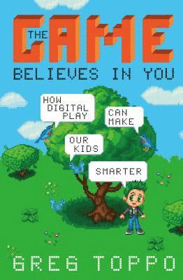 bokomslag Game Believes in You