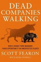bokomslag Dead Companies Walking