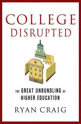College Disrupted 1