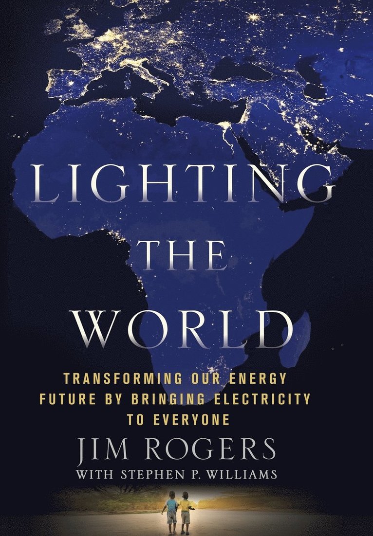 Lighting the World 1