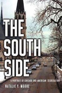 bokomslag The South Side