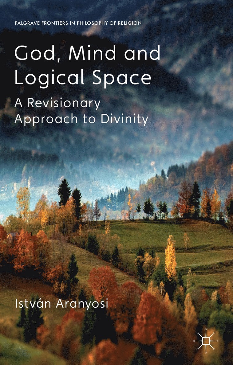 God, Mind and Logical Space 1