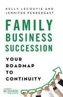 Family Business Succession 1