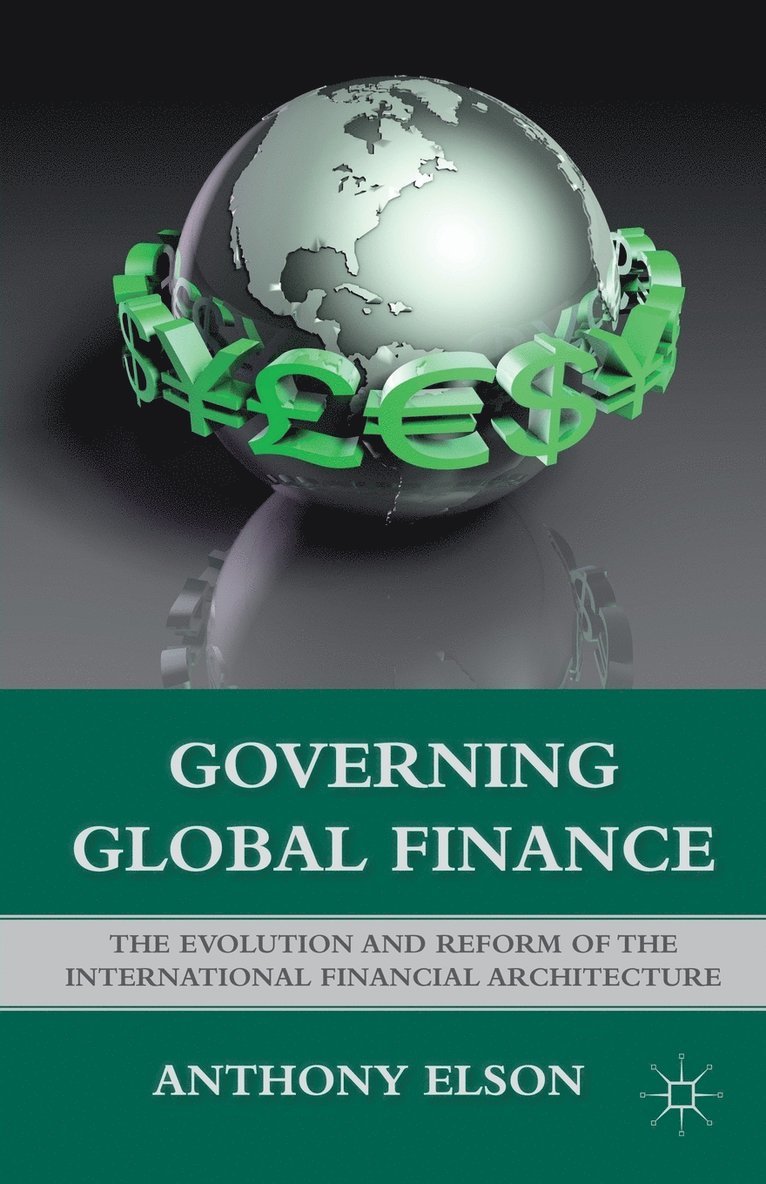 Governing Global Finance 1