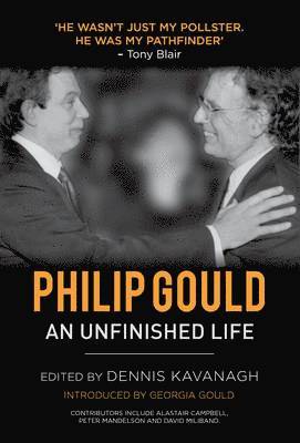 Philip Gould 1