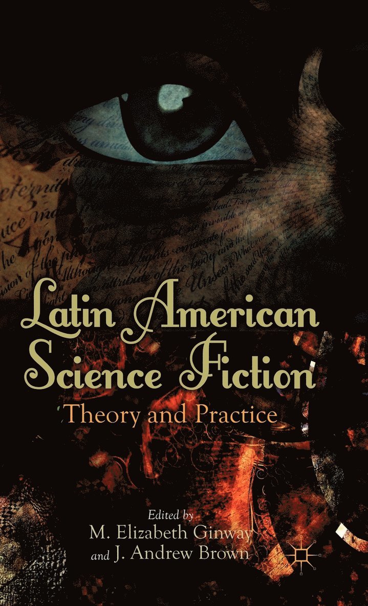 Latin American Science Fiction 1
